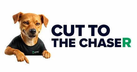 Cut To The Chaser